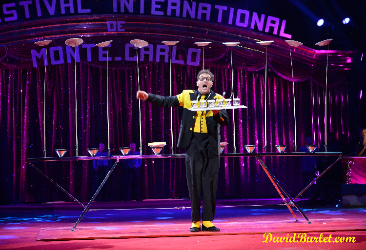 38th Monte Carlo International Circus Festival 2014 monte carlo international circus festival