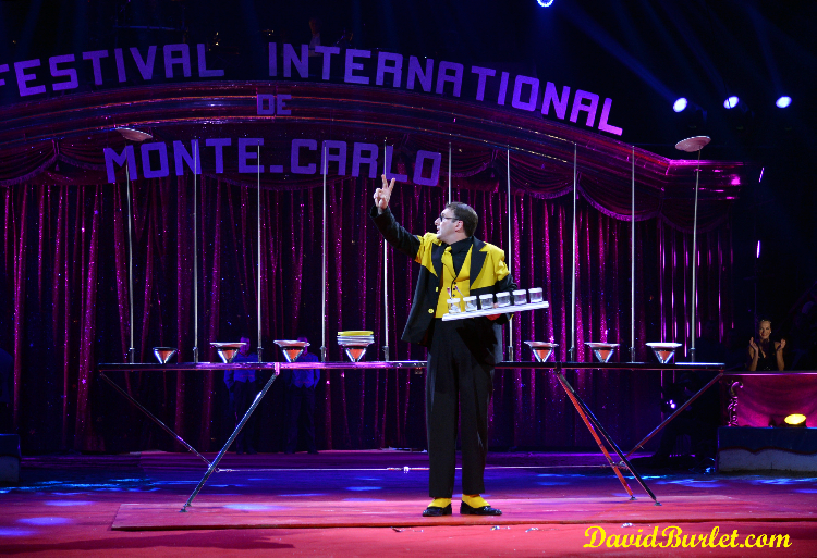 38th Monte Carlo International Circus Festival 2014 monte carlo international circus festival