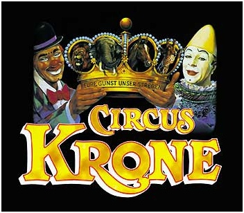 Circus Krone CIRCUS KRONE München
