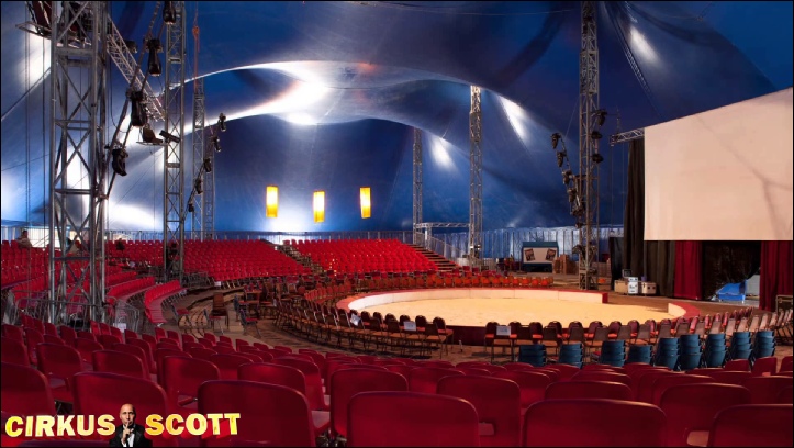 Cirkus Scott