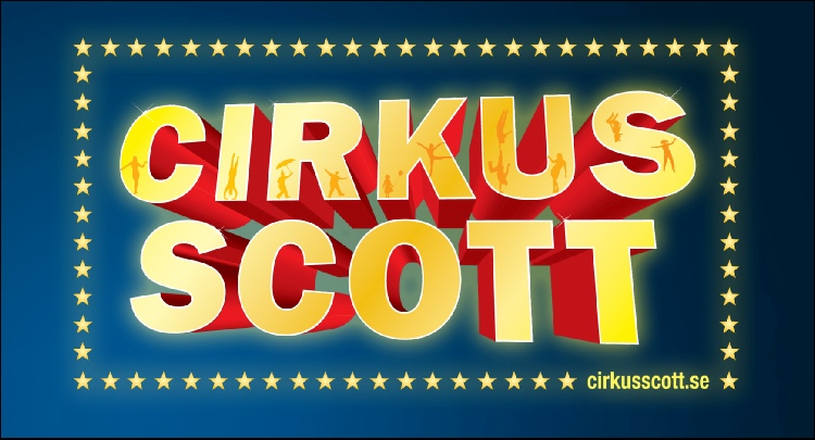 cirkus scott Circus  Scott