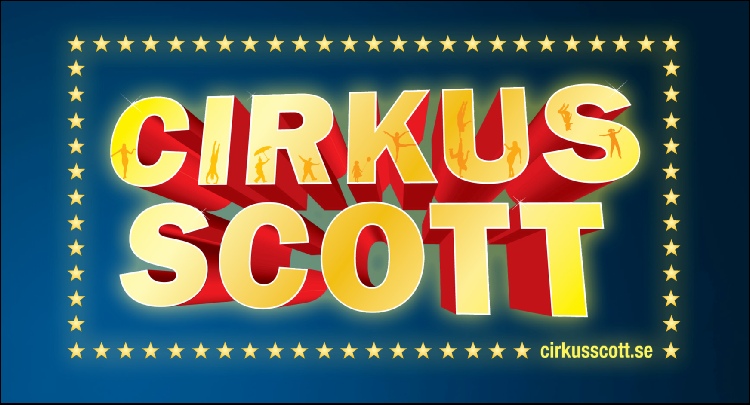 cirkus scott Circus  Scott