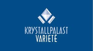 KRYSTALLPALAST VARIETE LEIPZIG